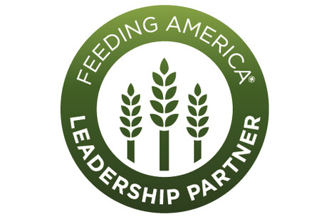 Feeding America Leadership Partner