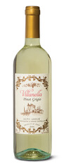 Villanella Pinot Grigio, 2014 Vintage