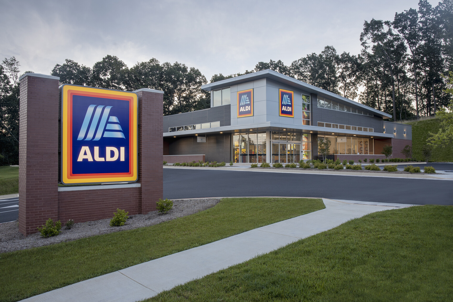 ALDI introducing self-checkout lanes to some Finger Lakes stores