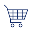Icon- Shopping Cart