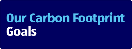 Our Carbon Footprint Goals