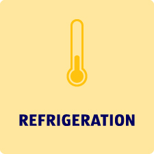Refrigeration