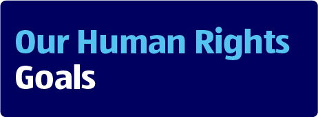 Our Human Rights Goals
