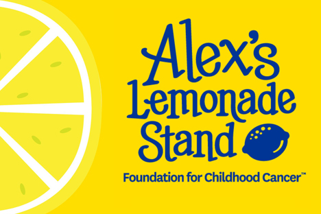 Alex's Lemonade Stand. Foundation for Childhood Cancer.