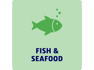 Fish &amp; Seafood
