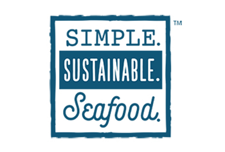 Simple. Sustainable. Seafood.