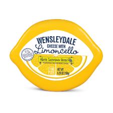 Emporium Selection Lemon Wensleydale Cheese Assortment