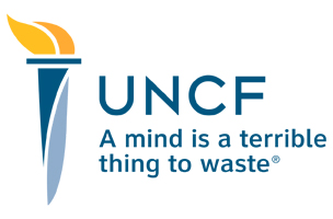 UNCF A mind is a terrible thing to waste.