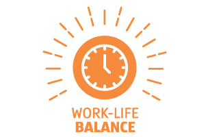 Work-Life Balance