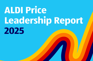 ALDI Price Leadership Report 2025