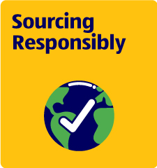 Sourcing Responsibly