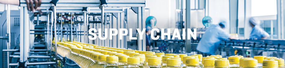 aldi supply chain case study
