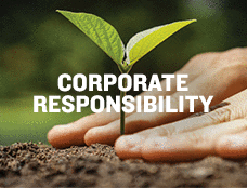 Corporate Responsibility.