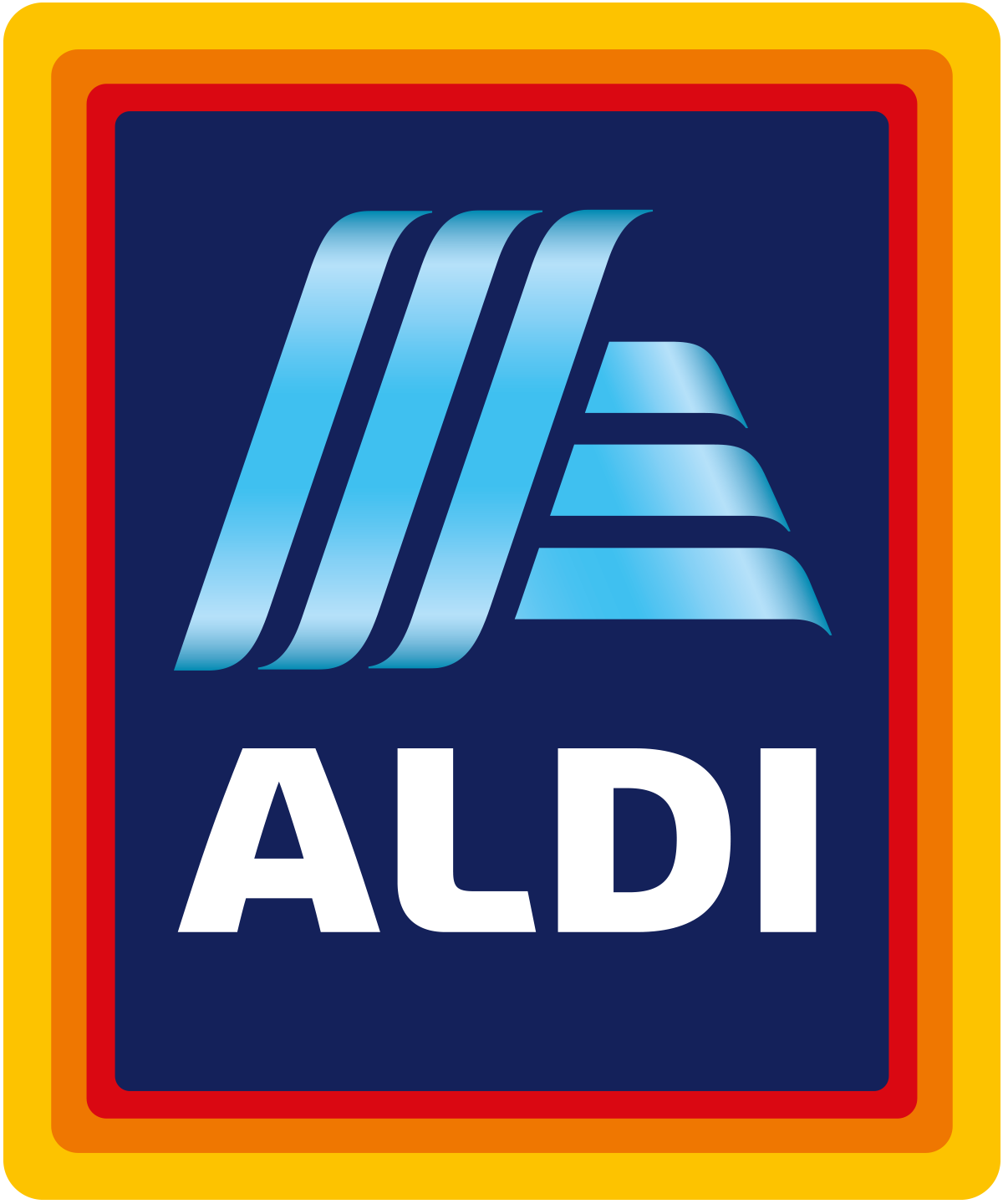 ALDI Grocery Stores